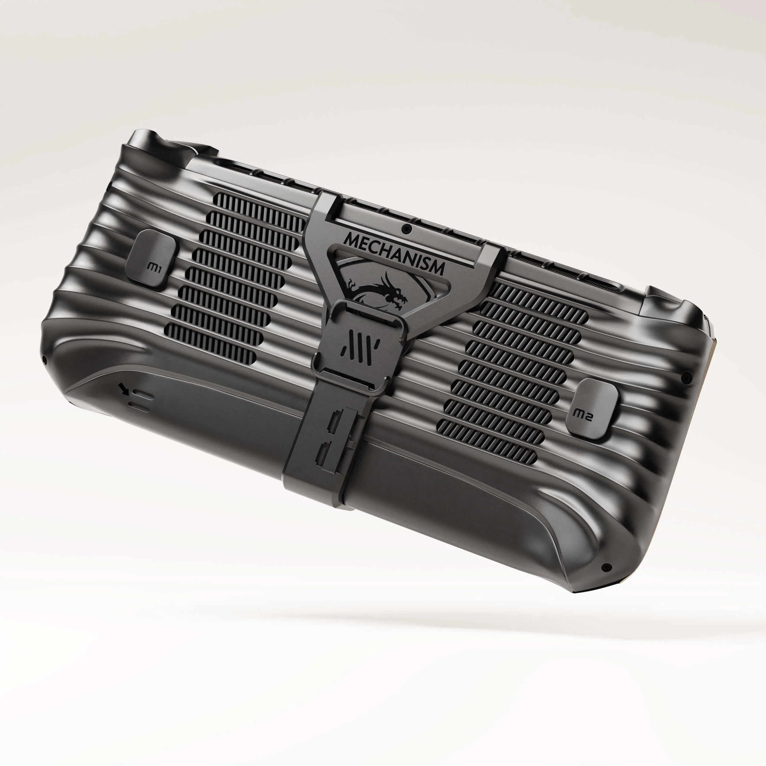 Bundle Grips