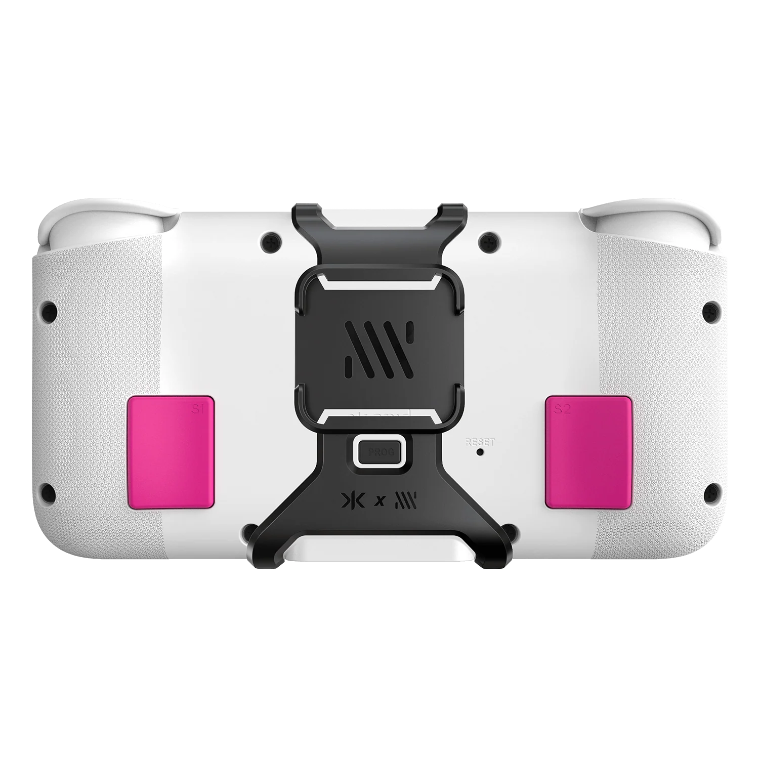 Controller Grips