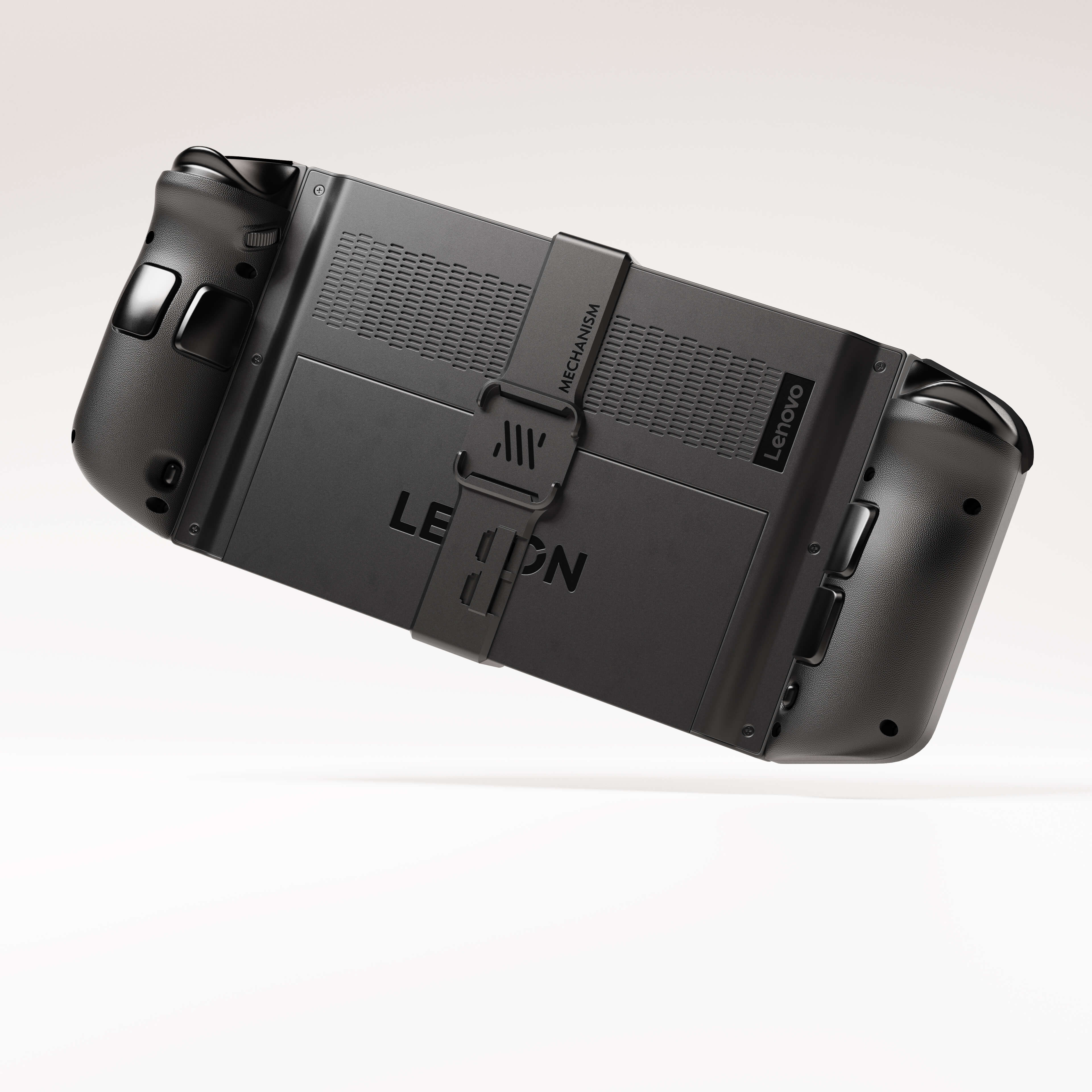 Grips & Mounts